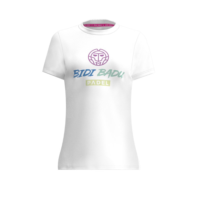 Bidi Badu Good Vibes Chill Tee