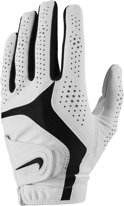 Nike Dura Feel Left Glove