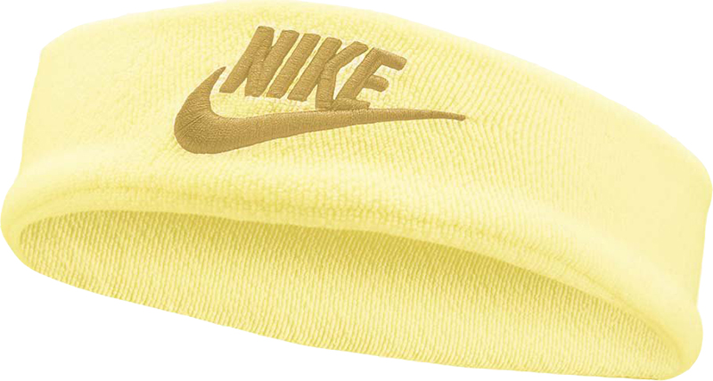 Nike Classic Terry Wide Headband