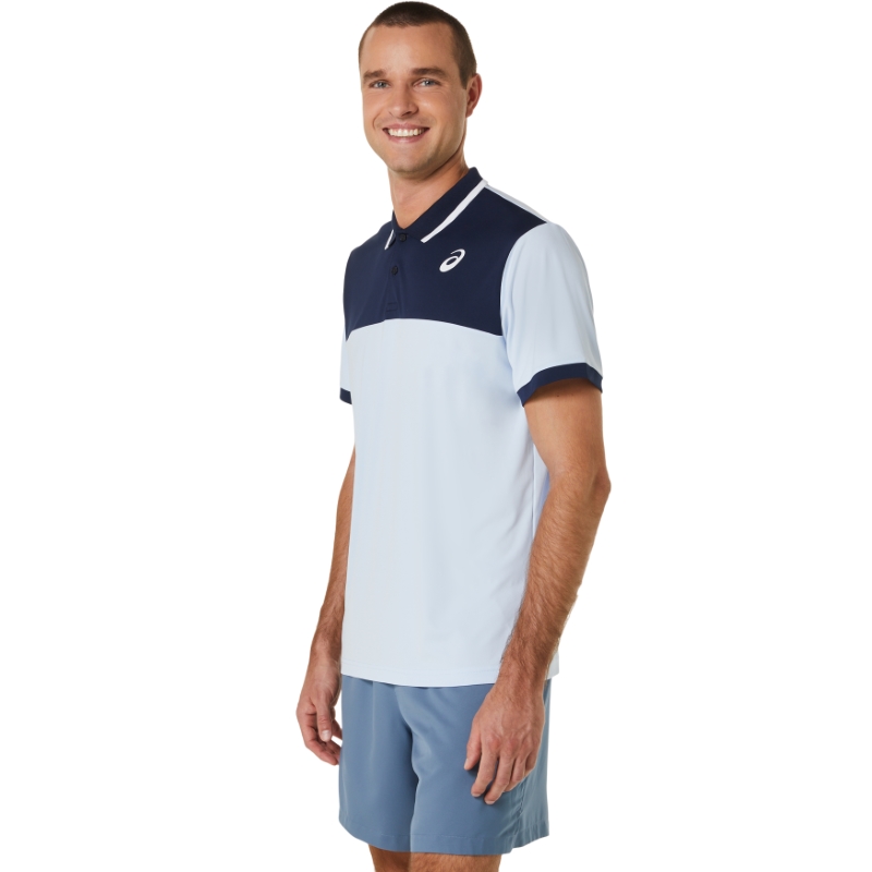 Asics Court Polo