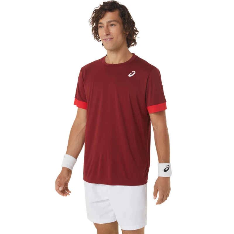 Asics Court Tee