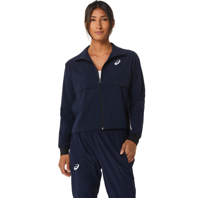 Asics Match Jacket