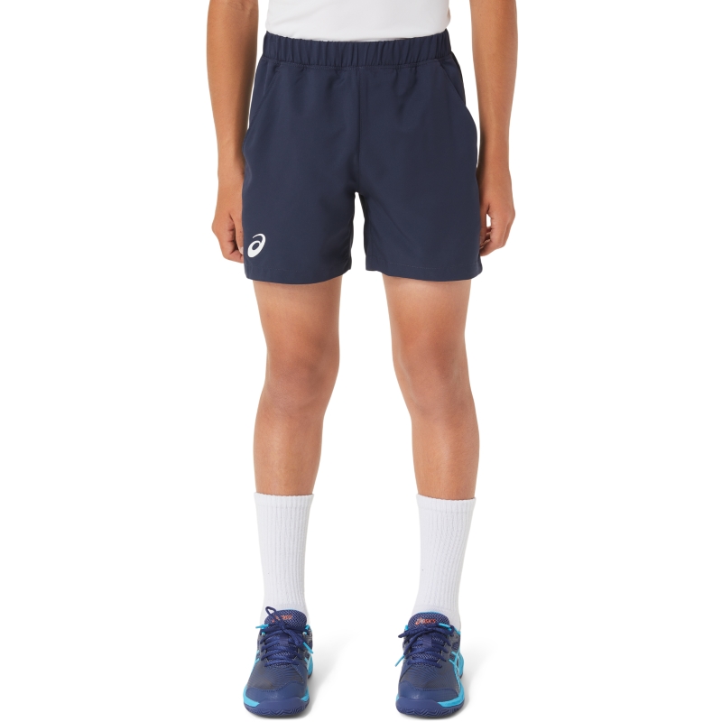 Asics Tennis Short Jongens