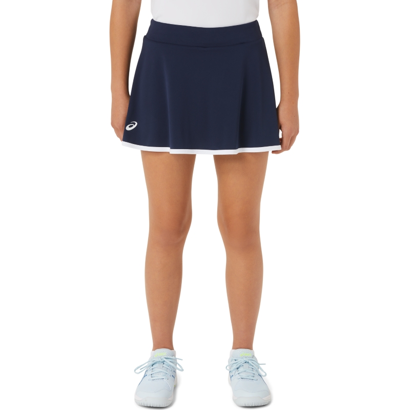 Asics Tennis Skort Meisjes
