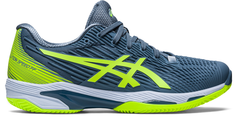 Asics Solution Speed FF 2 Clay Heren