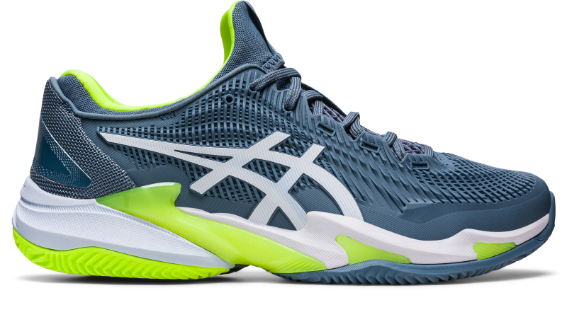 Asics Court FF 3 Clay Heren