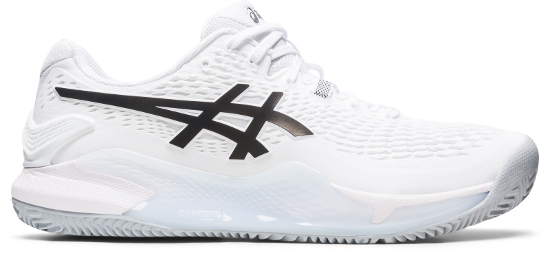 Asics Gel-Resolution 9 Clay Heren