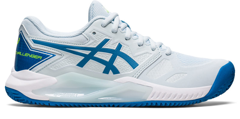 Asics Gel-Challenger 13 Clay Dames