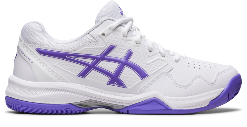 Asics Gel-Dedicate 7 Clay Dames