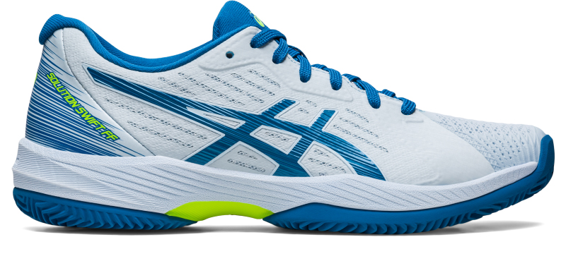 Asics Solution Swift FF Clay Dames