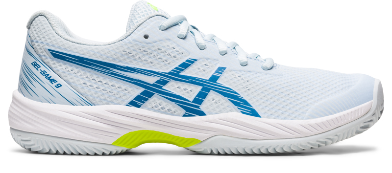 Asics Gel Game 9 Clay Dames