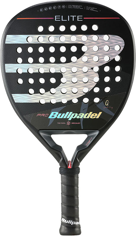 Bullpadel Elite W 2023 - Padel racket