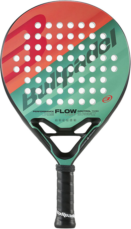 Bullpadel Flow Light Women 23