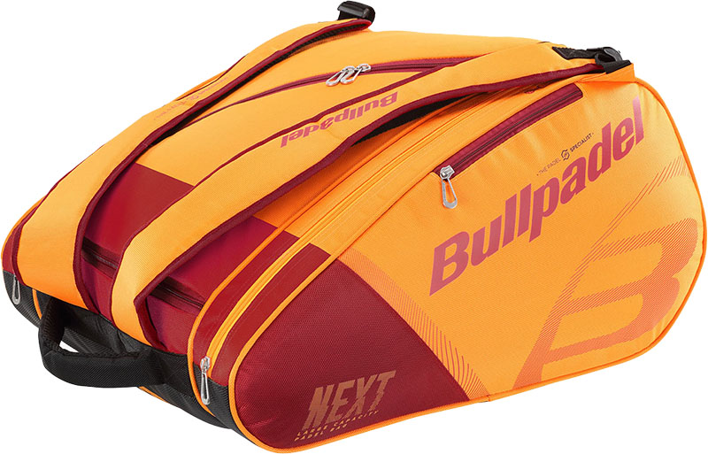BullPadel BPP-23005 Next Racketbag