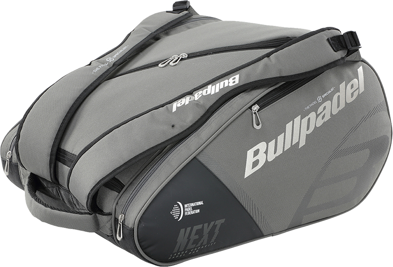 BullPadel BPP-23005 Next Racketbag