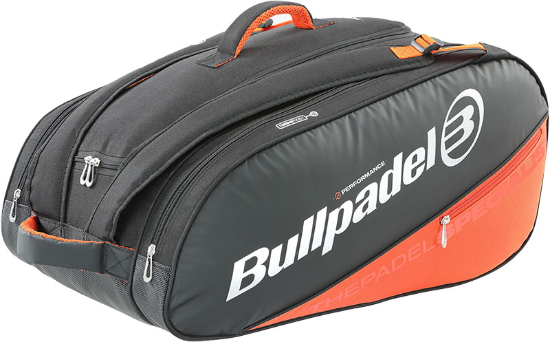 BullPadel BPP-23014 Performance Bag