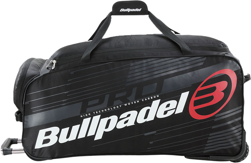 BullPadel BPP-23011 Trolley