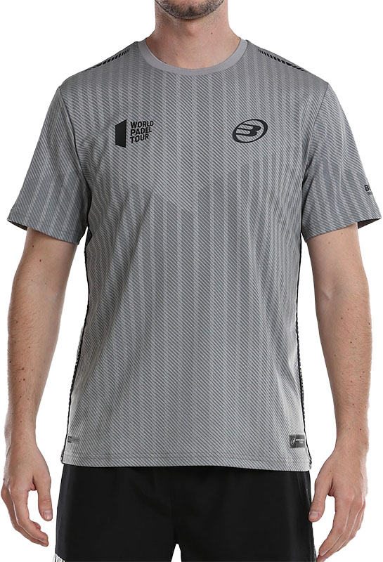 Bullpadel Limbo WPT Tee
