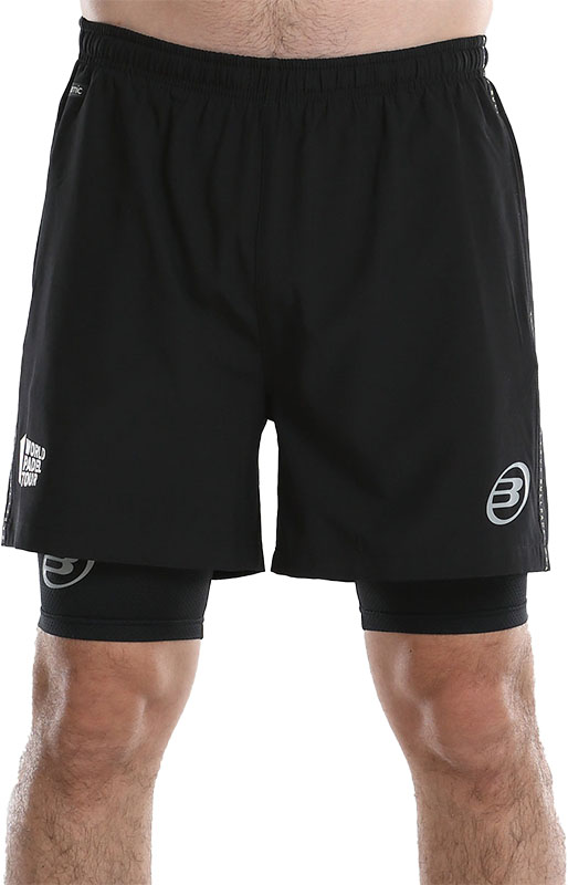 Bullpadel Lirio WPT Short