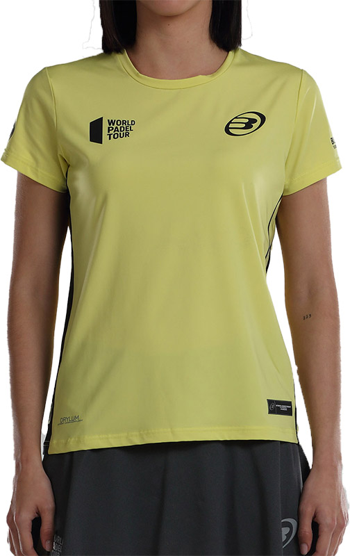 Bullpadel LLama WPT Tee