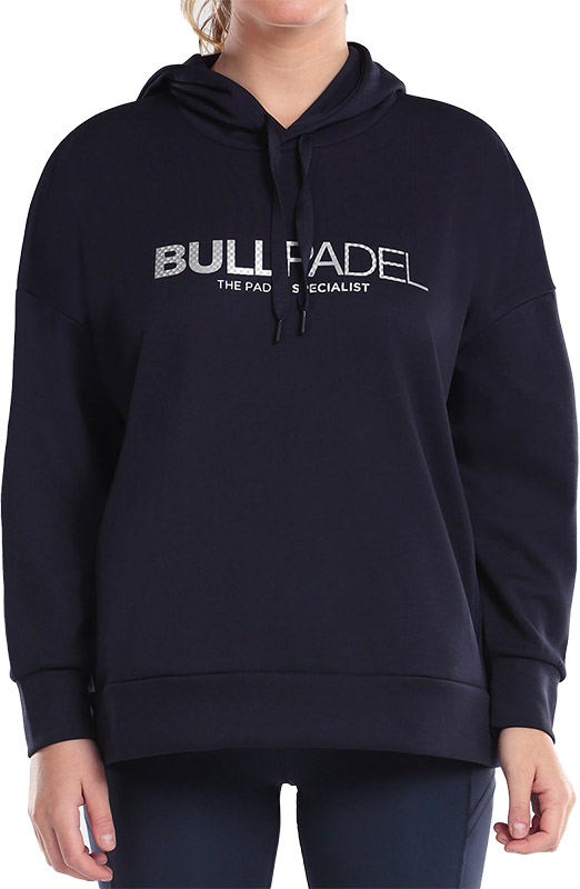 Bullpadel Ubate Hoody