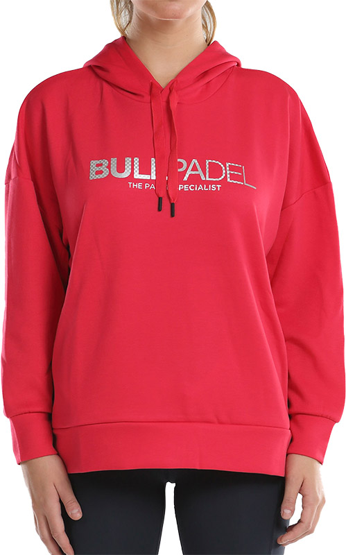 Bullpadel Ubate Hoody