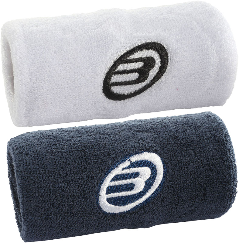 Bullpadel BPMU233 Wristbands