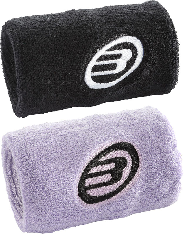 Bullpadel BPMU233 Wristbands