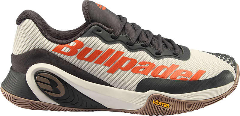 Bullpadel Hack Vibram 23V Heren