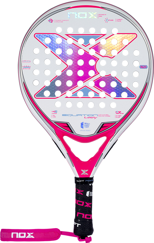 Nox - Padel racket - Woman - World Padel Tour 2023