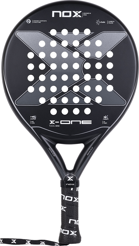 Nox - Padel Racket - X-one - 2023