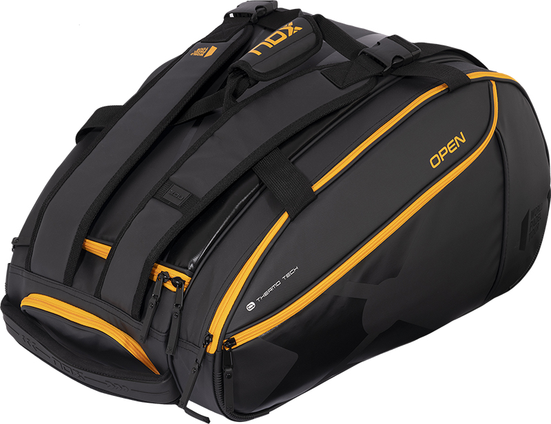Nox WPT Open Racketbag