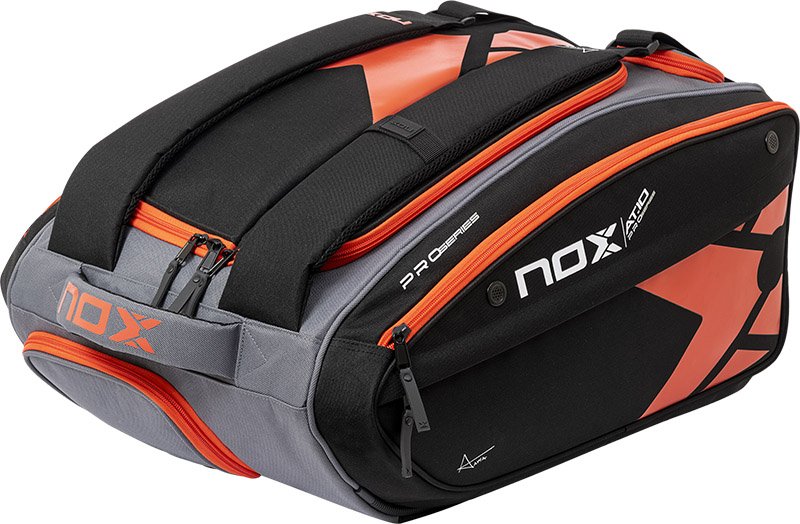 Nox AT10 Compact XL Racketbag