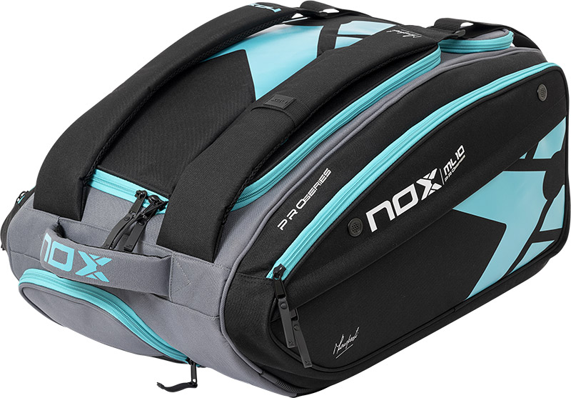 Nox AT10 Compact XL Racketbag