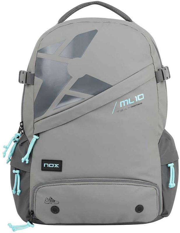NOX ML10 Team Series Backpack 2023