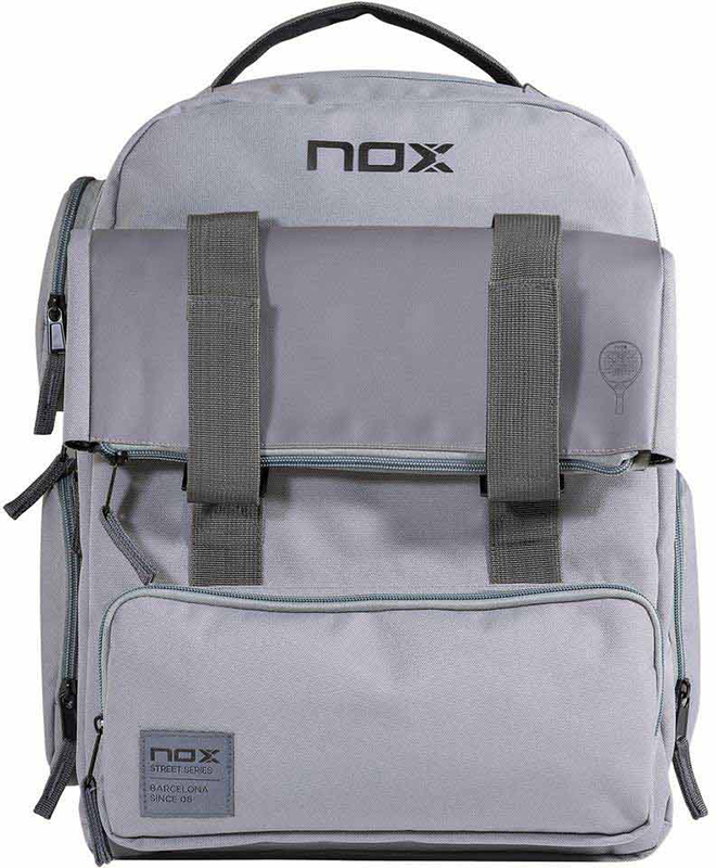 Nox Street Backpack