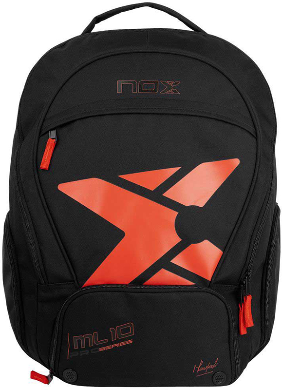 Nox ML10 Street Backpack