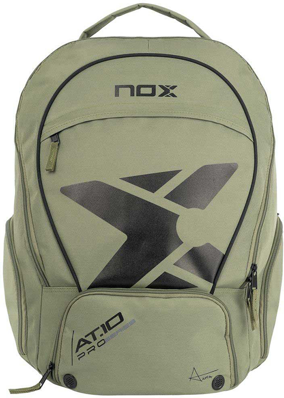 Nox AT10 Street Backpack