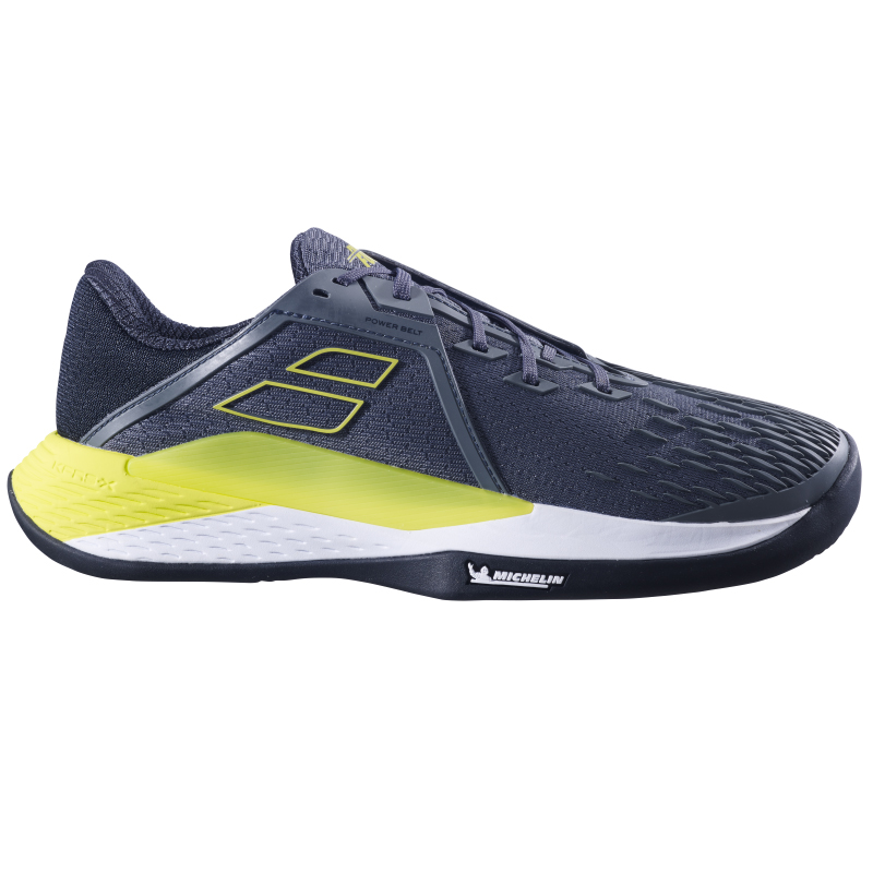 Babolat Propulse Fury Clay Heren