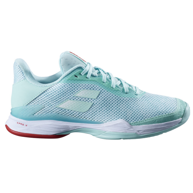Babolat Jet Tere Clay Dames