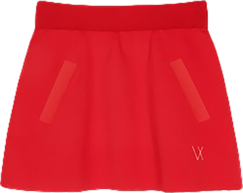 Vieux Jeu Giselle Skirt