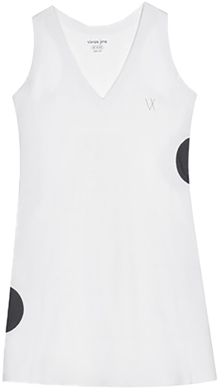 Vieux Jeu Janette Dress