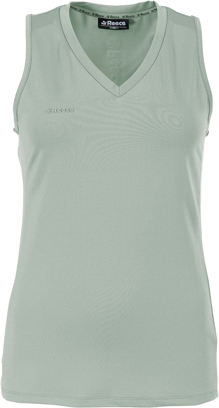 Reece Racket Tank