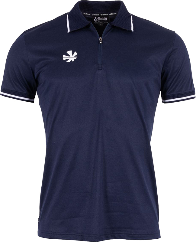 Reece Racket Polo
