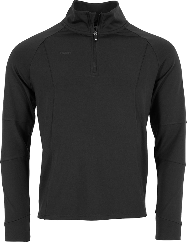 Reece Australia Racket Stretched Fit Quarter Zip Top - Maat S
