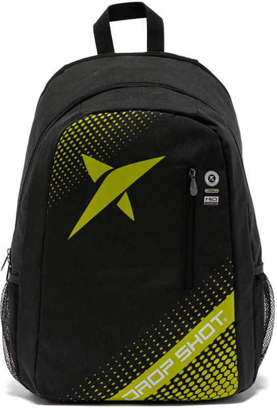 Drop Shot Essential Backpack