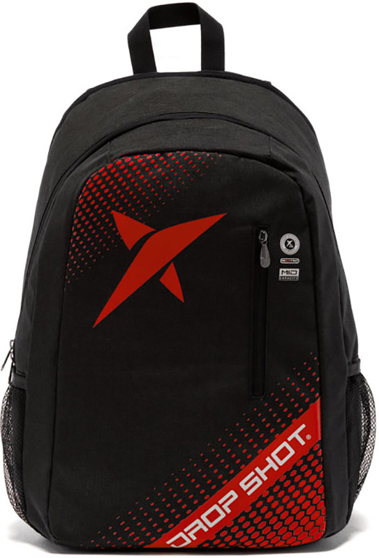 Drop Shot Essential Backpack