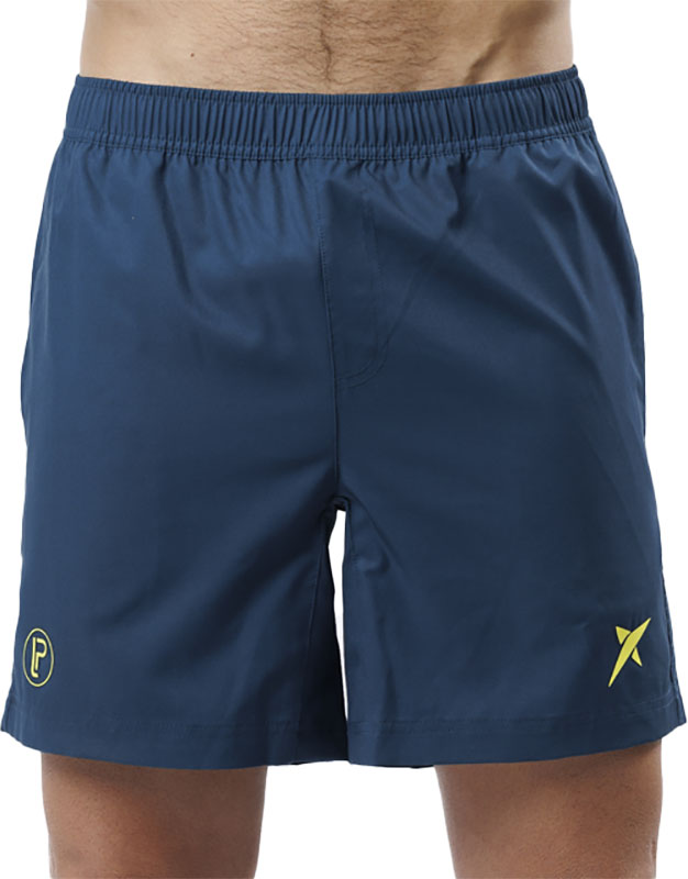 Drop Shot - Short - Bentor - Lima Blauw - Maat