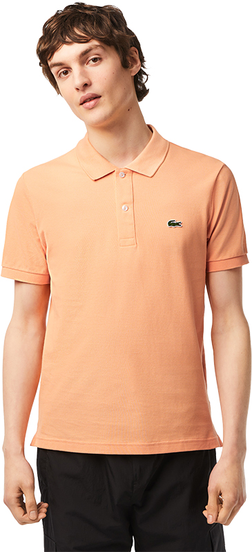 Lacoste 40122 Slim Fit Polo