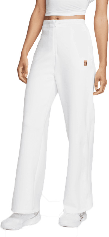 Nike Court Wide Heritage Pant